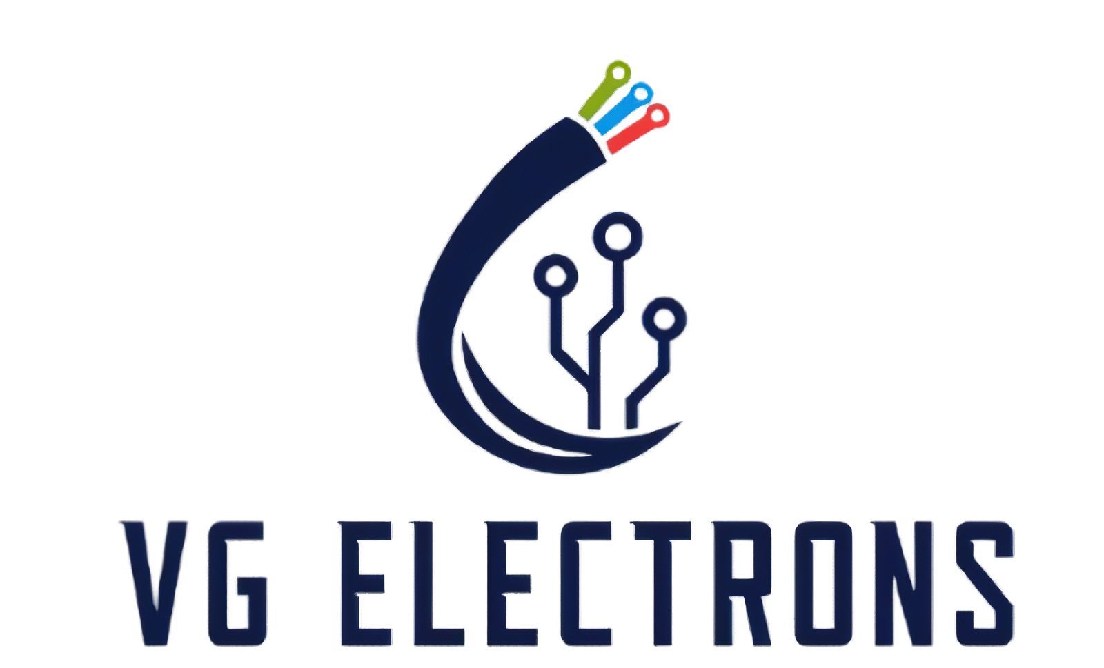 VG Electrons Technology Logo